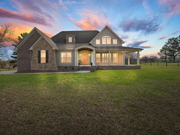 3035 Logan Rd, Greenbrier, TN 37073