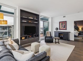 288 W 1st Ave #Penthouse 1606, Vancouver, BC