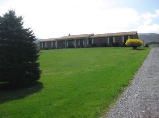 11258 Little Creek Hwy, Dublin, VA 24084