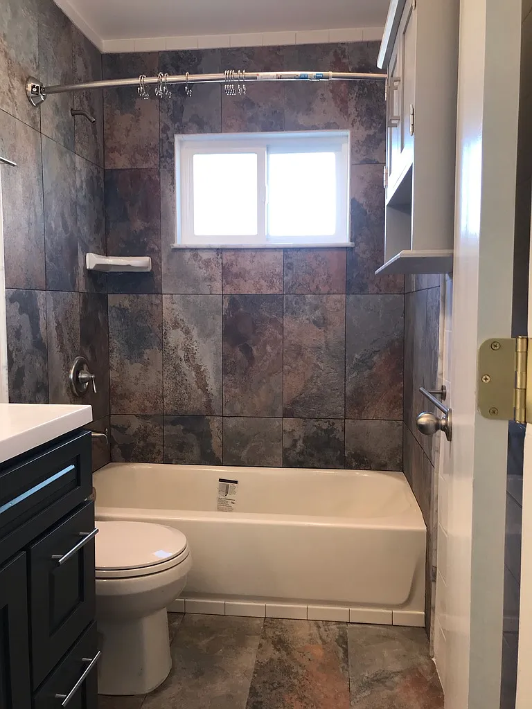 1 bed, 600 sqft, $2,100 — Photo 4
