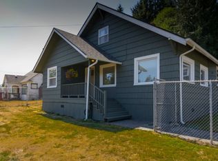 2823 Wishkah Rd, Aberdeen, WA 98520