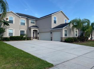 3034 Youngford St, Orlando, FL 32824