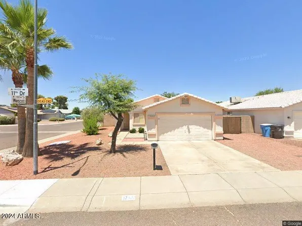 19002 N 11TH Drive, Phoenix, AZ 85027