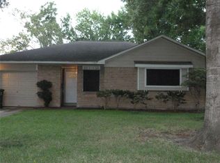 6114 Muskingum Ln, Houston, TX 77053