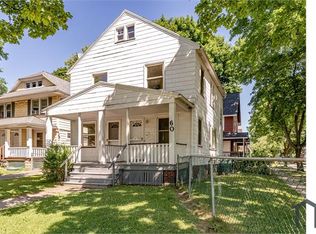 62 Jewel St #1, Rochester, NY 14621