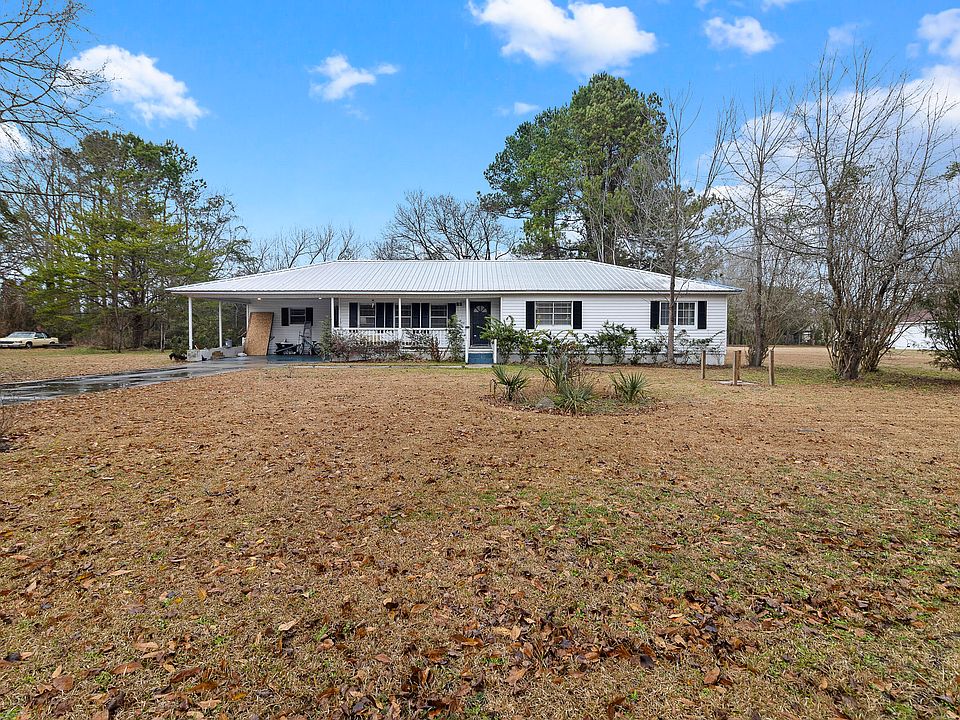 110 Deliverance Dr, Eutawville, SC 29048 Zillow