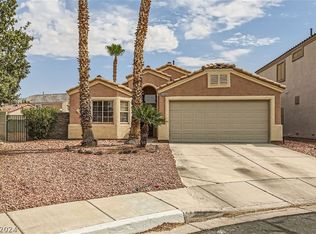 3168 Crystal Moon Rd, Henderson, NV 89052