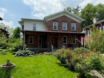 89 Virginia St, Waterloo, NY, 13165