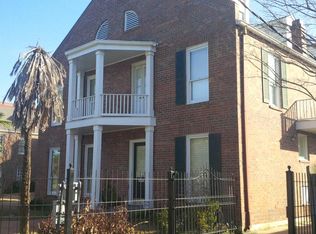 610 Allen Toussaint Blvd, New Orleans, LA 70124