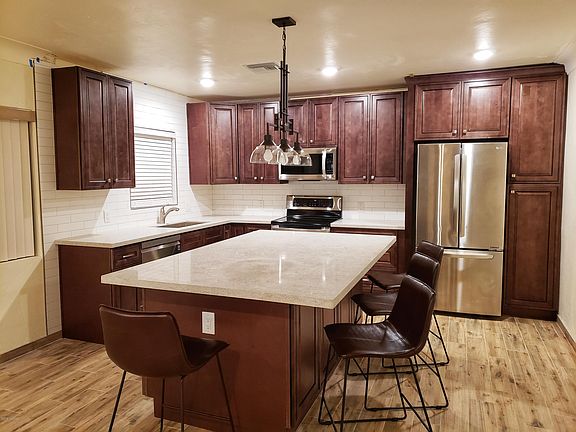 2nd image of 3808 E 5th St #9