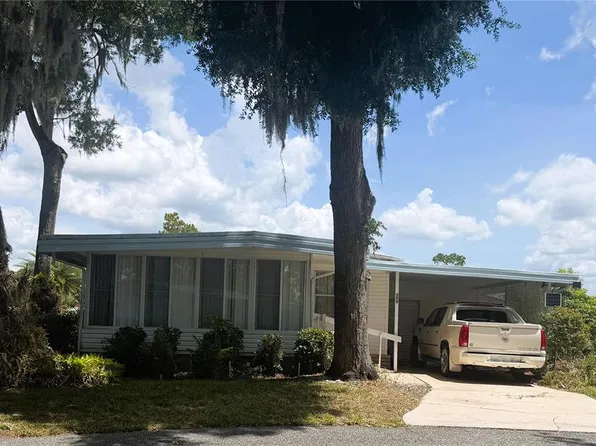 209 Jacaranda Dr, Leesburg, FL 34748