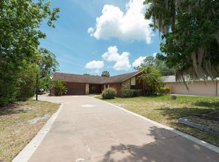 41 N Tymber Creek Rd, Ormond Beach, FL 32174