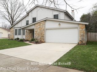 7567 Satterfield Rd, Columbus, OH 43235