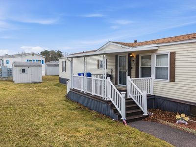 6 John Alden Rd, Taunton, MA, 02780