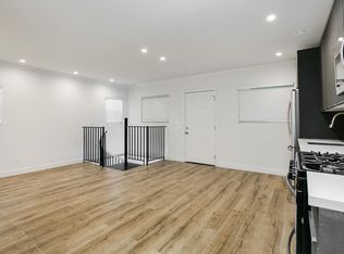 1782 S Rimpau Blvd #1/2, Los Angeles, CA 90019