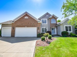 10144 Jordan Cir NW, North Canton, OH