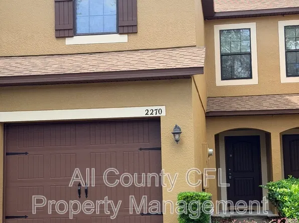 2270 Aloha Bay Ct, Ocoee, FL 34761
