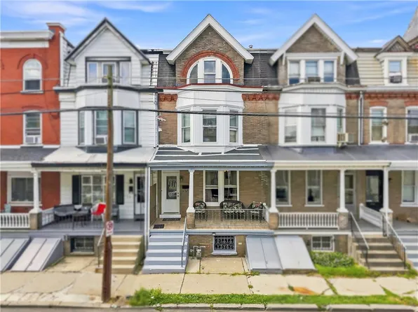 132 N Madison St, Allentown, PA 18102