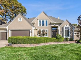 4909 Alden Rd, Shawnee, KS 66216