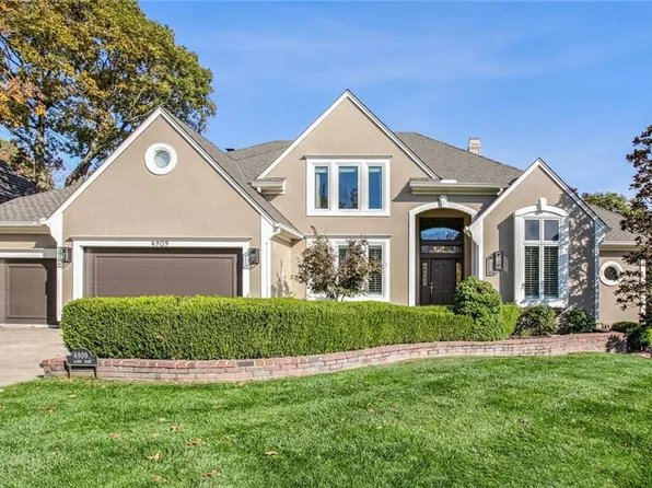 4909 Alden Rd, Shawnee, KS 66216
