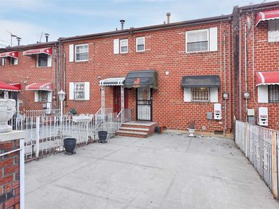 402 Christopher Ave, Brooklyn, NY, 11212