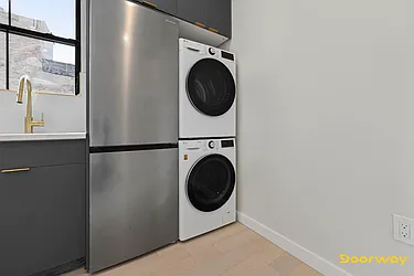 Rented by Doorway NYC, LLC