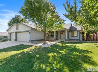 17040 Castle Pine Dr, Reno, NV 89511