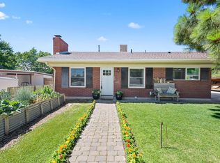 857 E Brookshire Dr, Kaysville, UT 84037