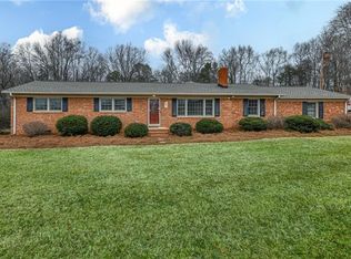 3807 Oak Ridge Rd, Summerfield, NC 27358