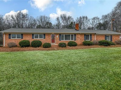 3807 Oak Ridge Rd, Summerfield, NC, 27358