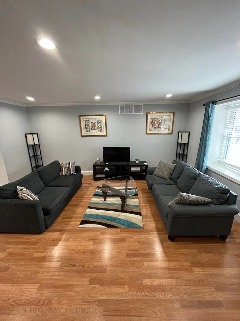 3 bed, 1250 sqft, $1,895 — Photo 4