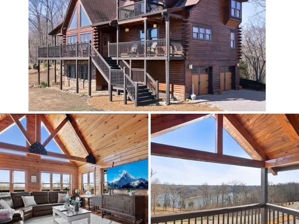 350 Griffin Trl, Albany, KY 42602