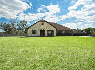 269 County Road 840, Angleton, TX 77515