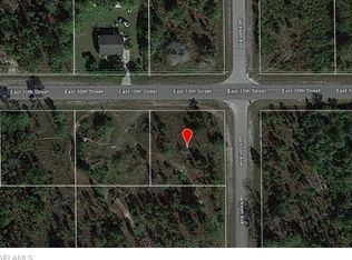 2806 E 10th St, Lehigh Acres, FL 33972
