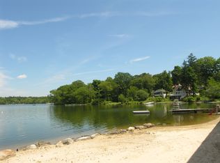 32 Lakeside Dr, North Salem, NY 10560