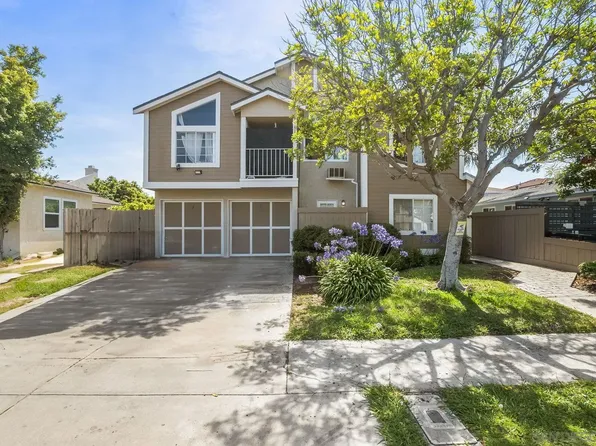 4455 Winona Ave, San Diego, CA 92115