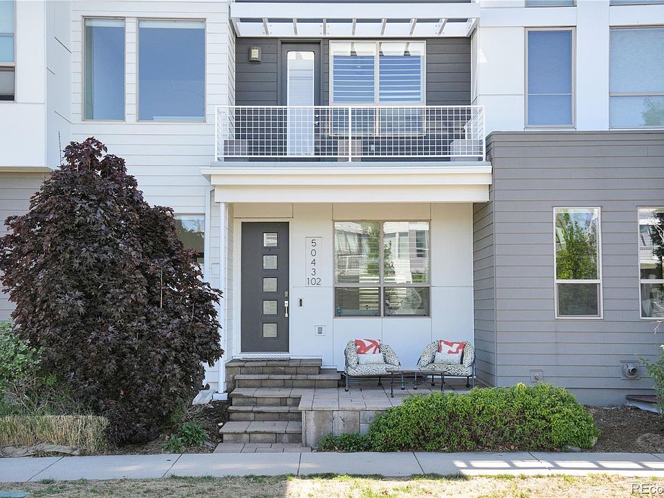 1st image of 5043 Valentia Street #102