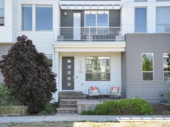 5043 Valentia Street #102, Denver, CO 80238