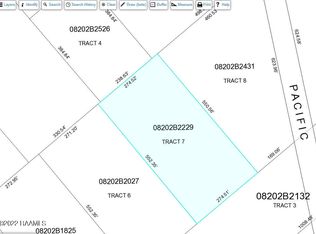 0 Chawee Rd, Breaux Bridge, LA 70517