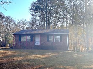 6 Audubon Rd, Ware Shoals, SC 29692