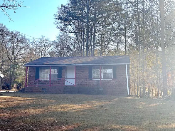 6 Audubon Rd, Ware Shoals, SC 29692