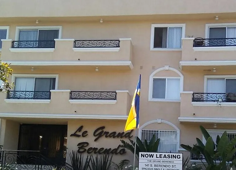 The Grand Berendo — Photo 5