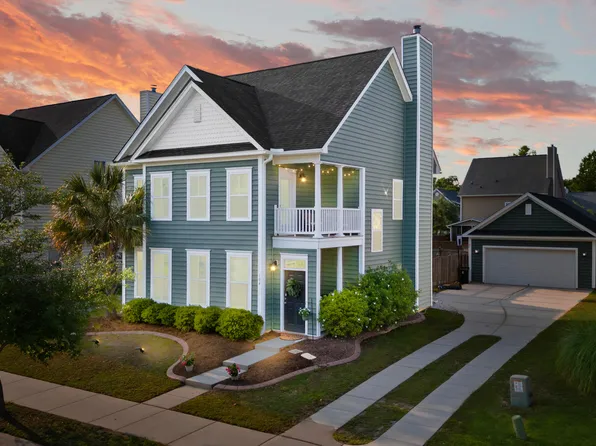 104 Scrapbook Ln, Summerville, SC 29483