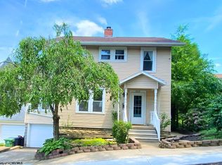 505 Linden St, Morgantown, WV 26501