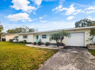 1401 Croydon Dr, Clearwater, FL 33756