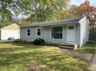 5731 Deerfield St, Portage, MI 49024