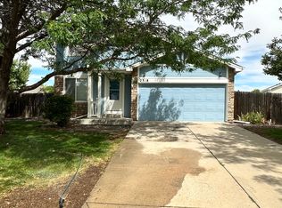 2318 S Genoa Way, Aurora, CO 80013