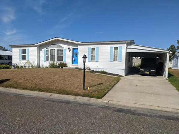 334 John Alden Dr, Buena, NJ 08310