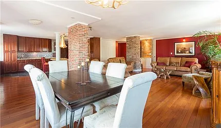 Rented by Akam Sales and Brokerage