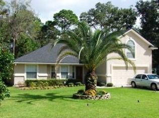 1346 Blackmon Rd, Green Cove Springs, FL 32043